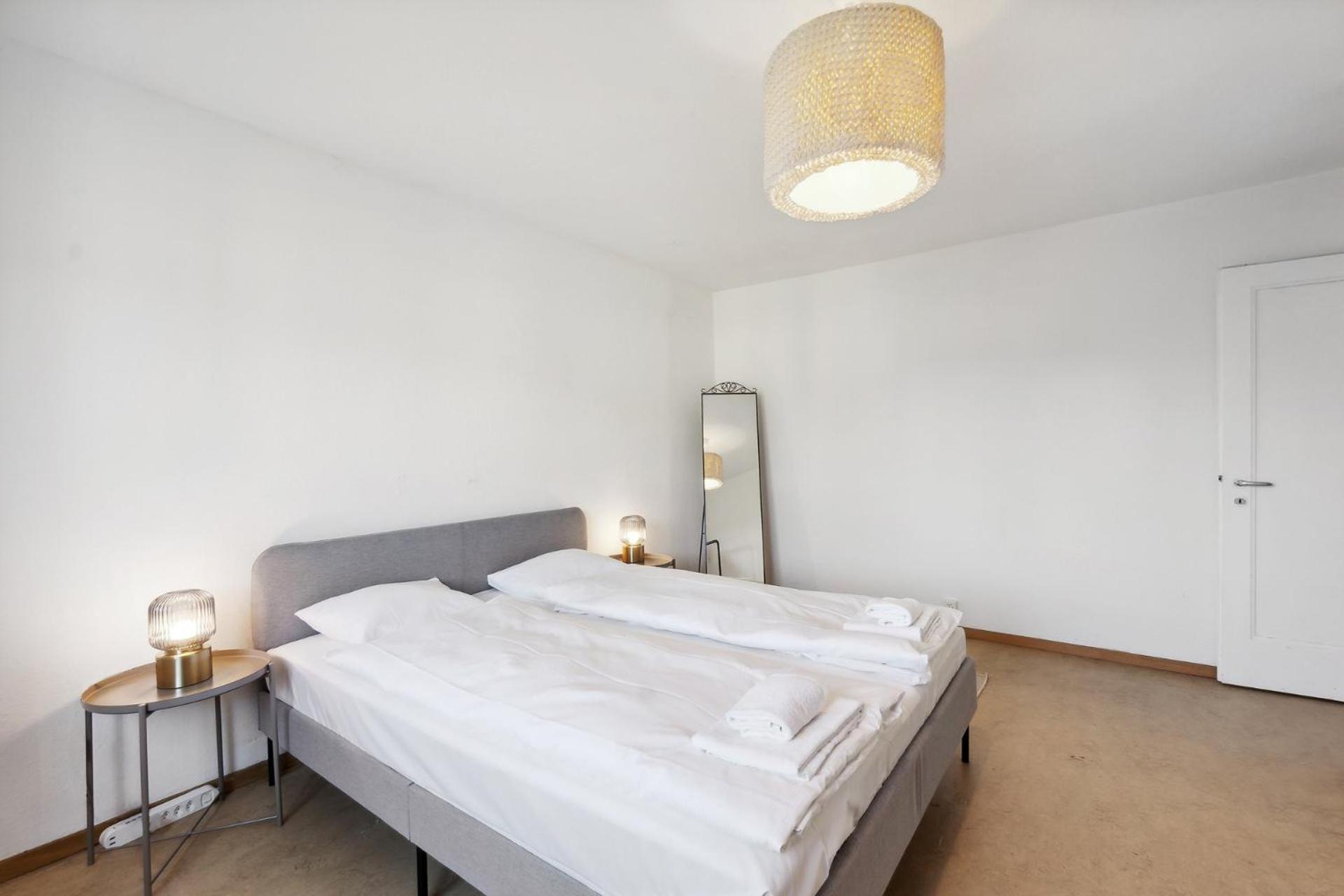 Charming And Comfortable Apartment Zurigo Esterno foto