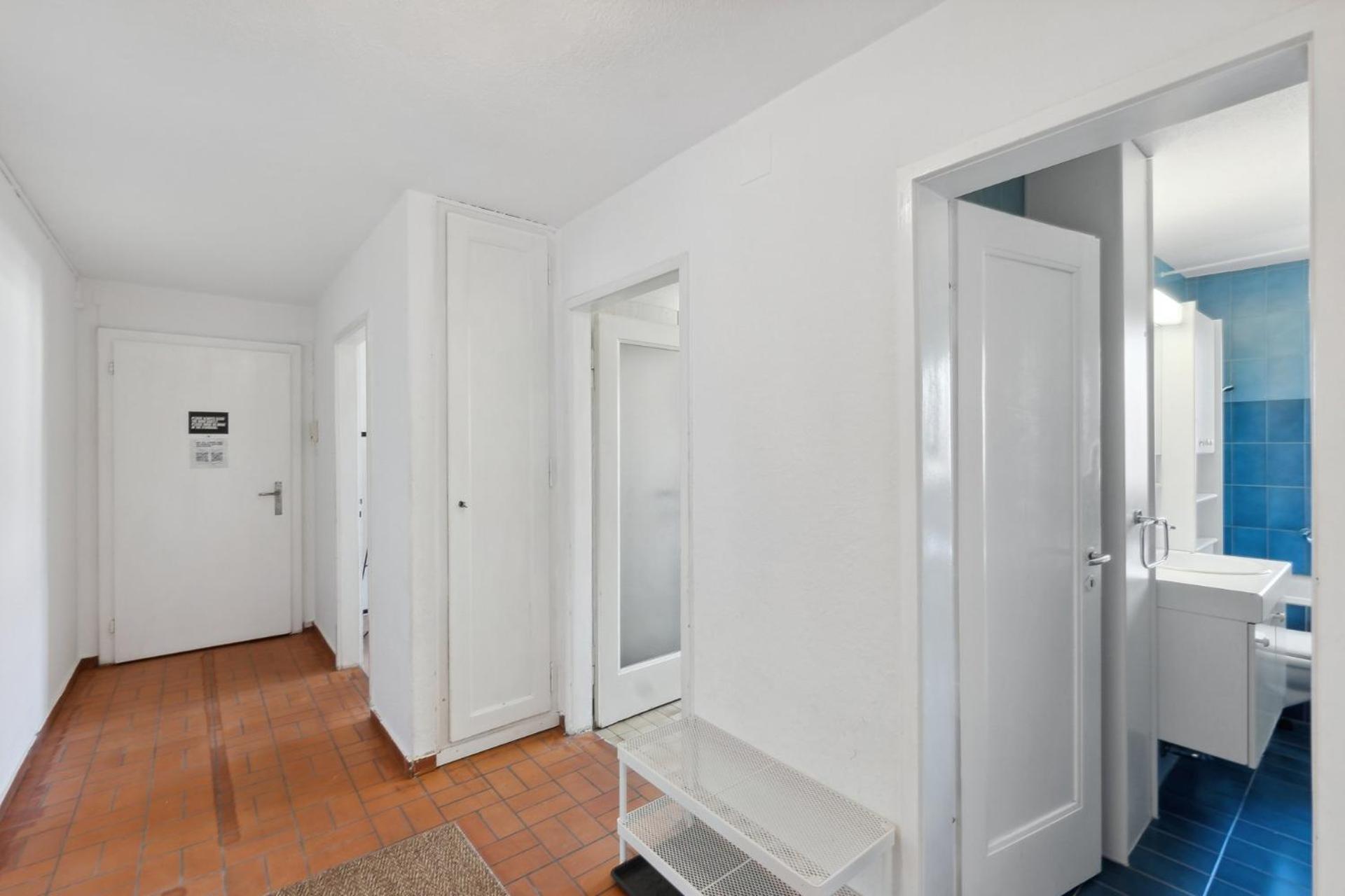 Charming And Comfortable Apartment Zurigo Esterno foto