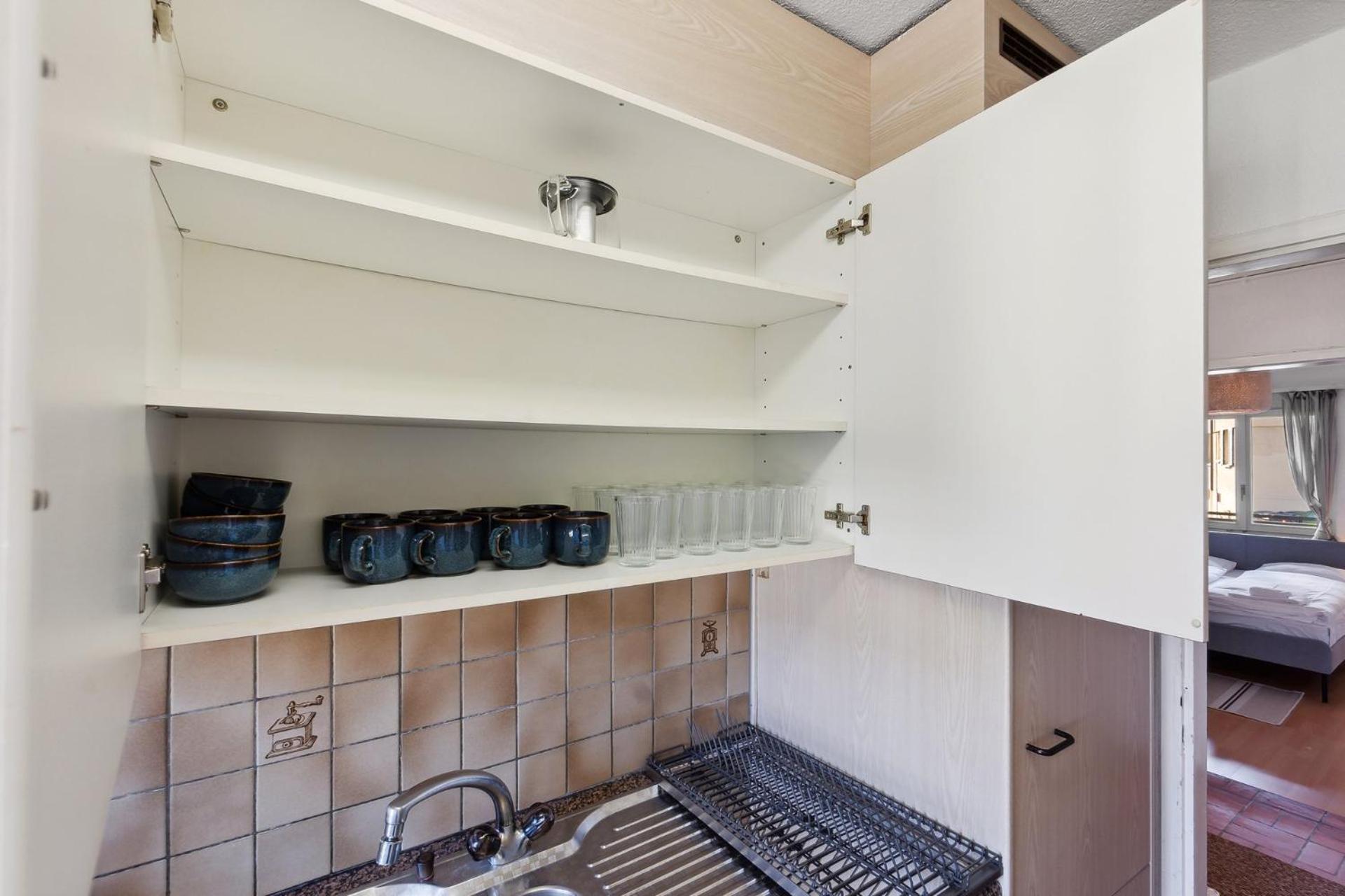 Charming And Comfortable Apartment Zurigo Esterno foto