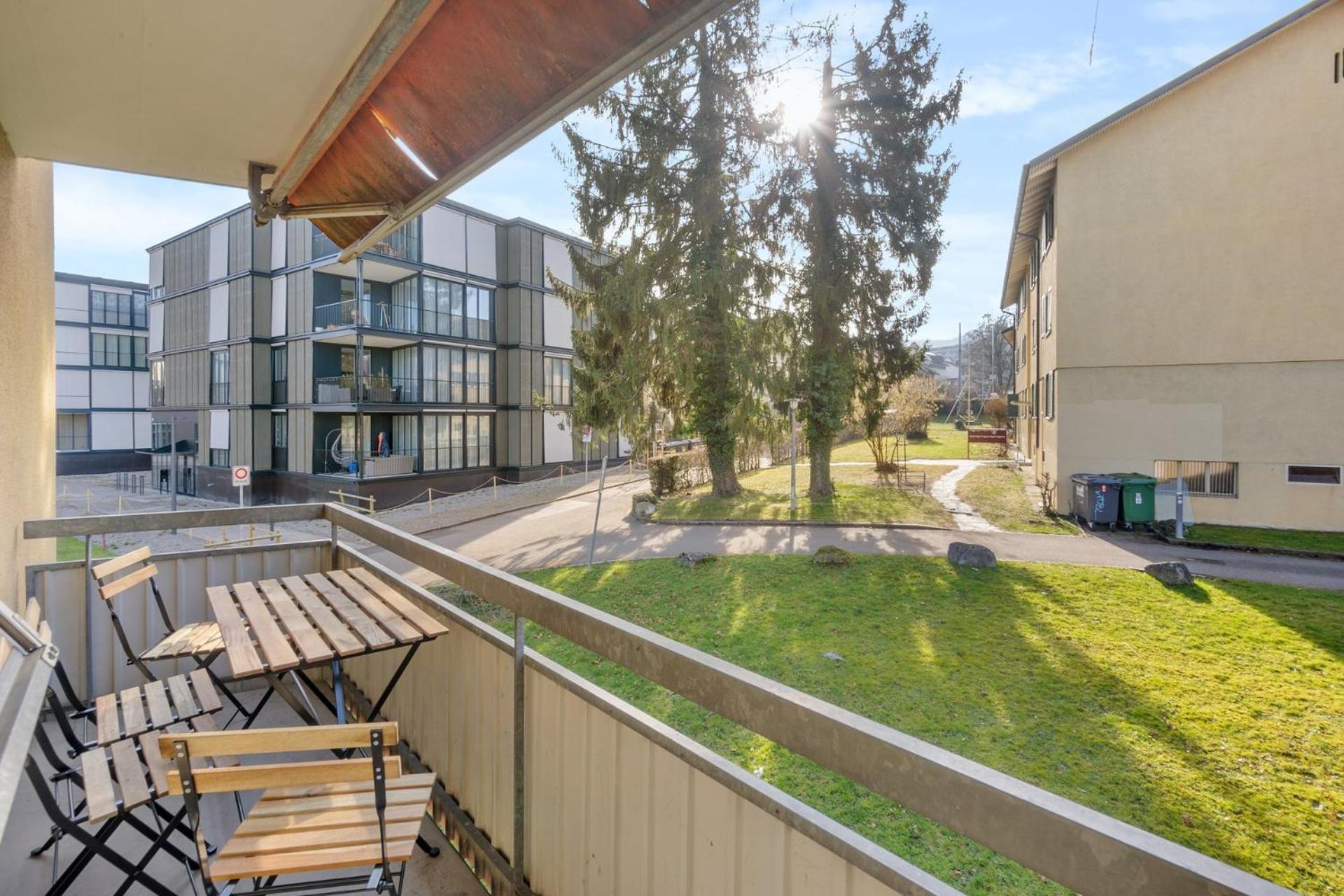 Charming And Comfortable Apartment Zurigo Esterno foto