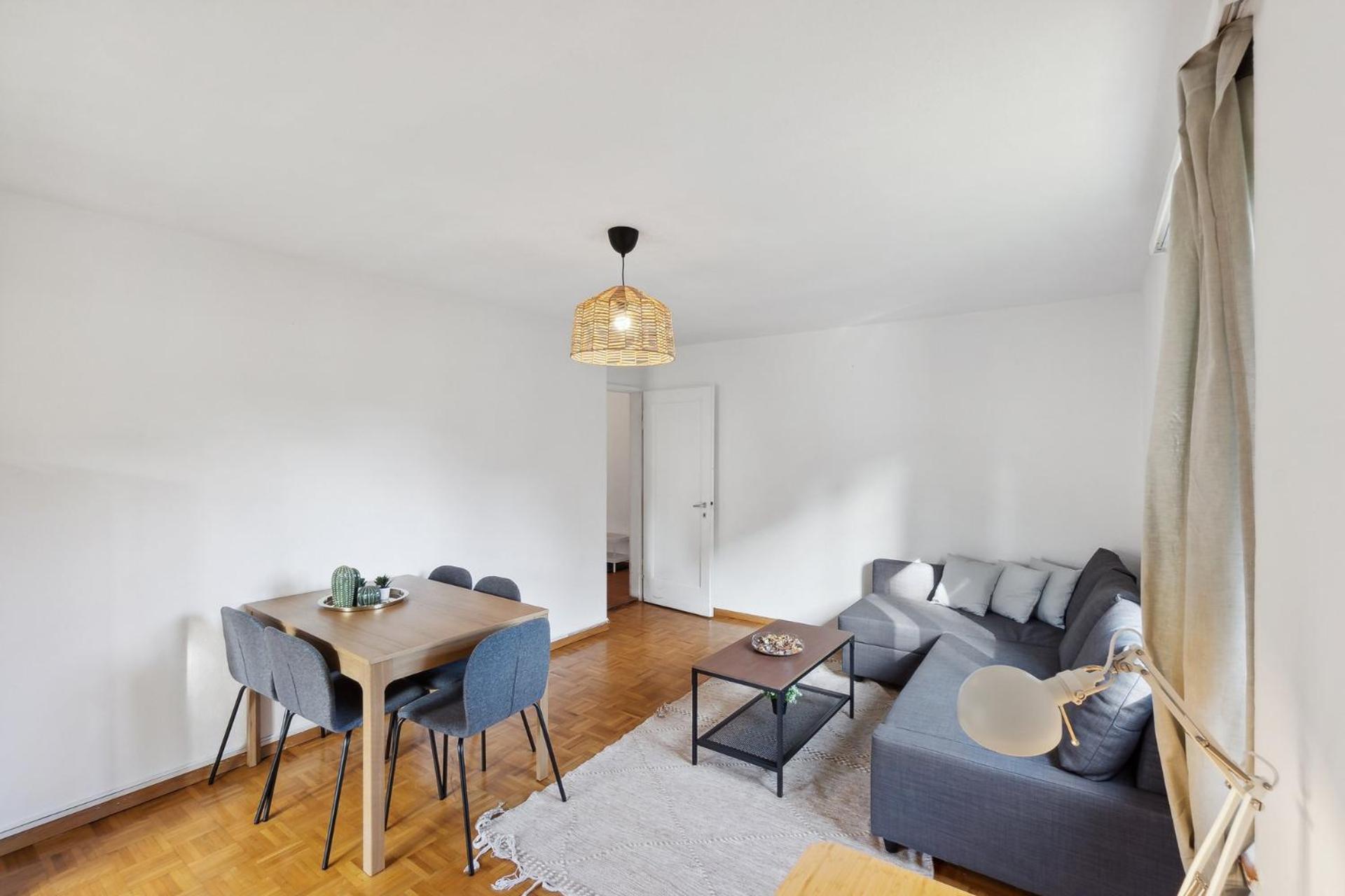 Charming And Comfortable Apartment Zurigo Esterno foto