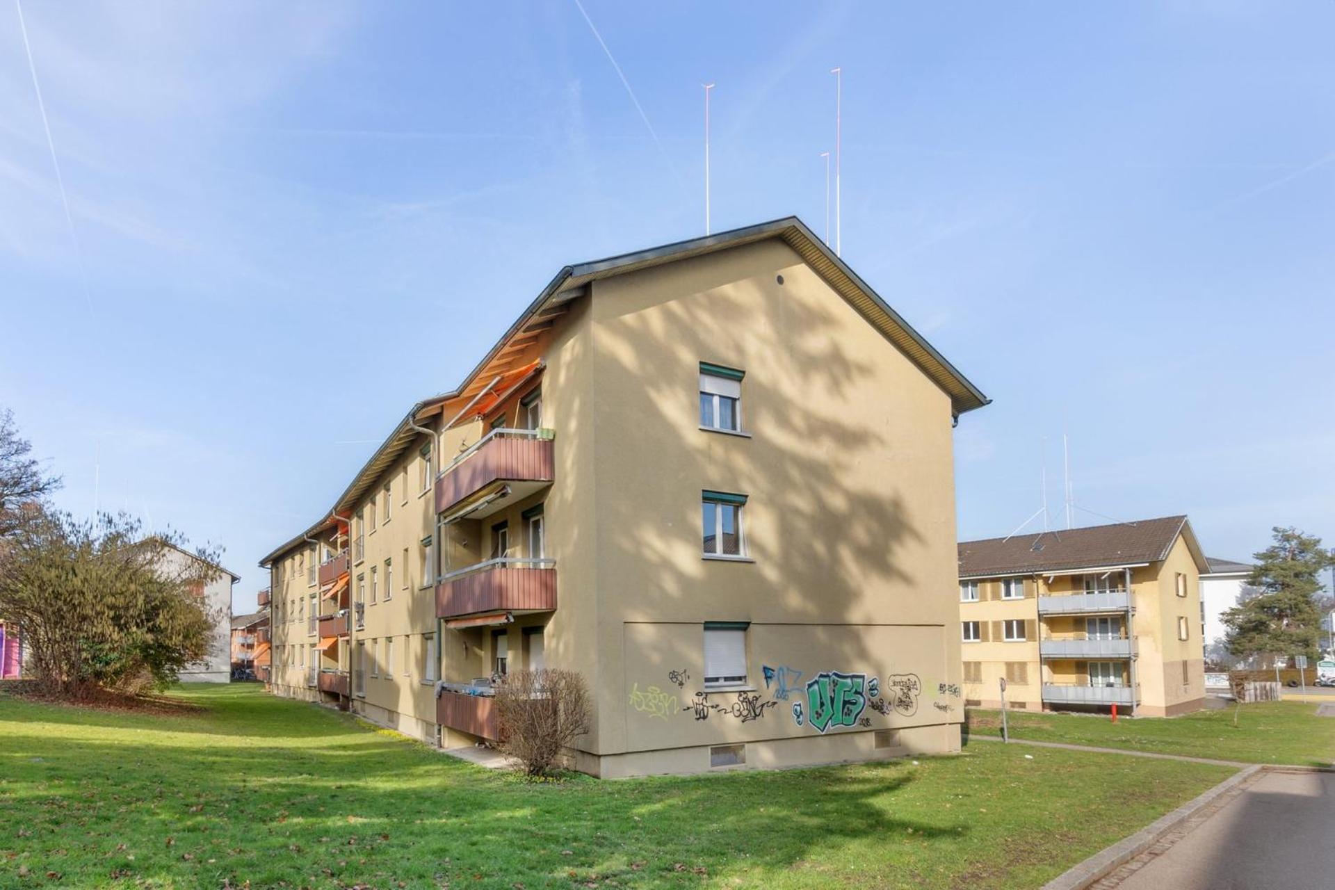 Charming And Comfortable Apartment Zurigo Esterno foto