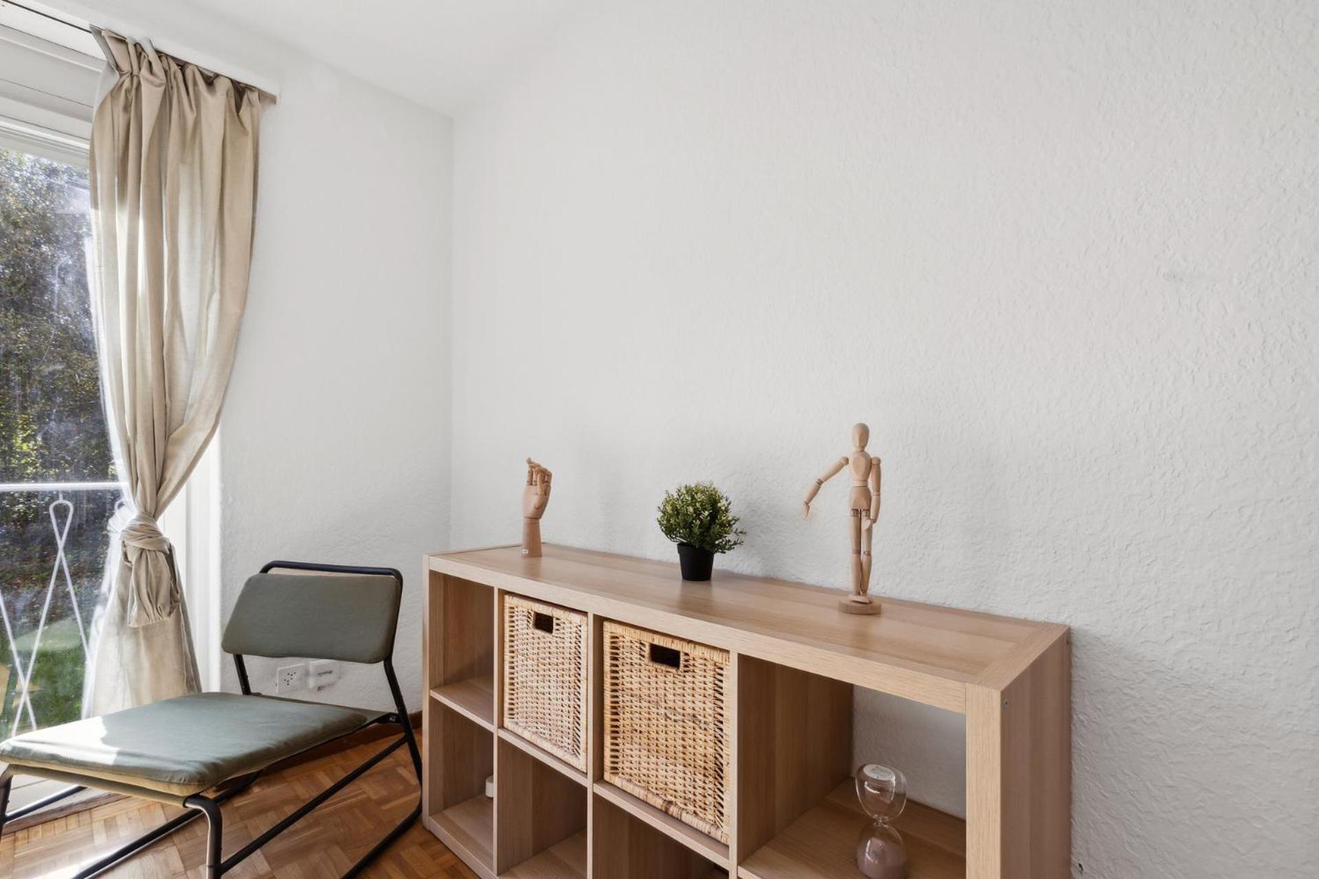 Charming And Comfortable Apartment Zurigo Esterno foto