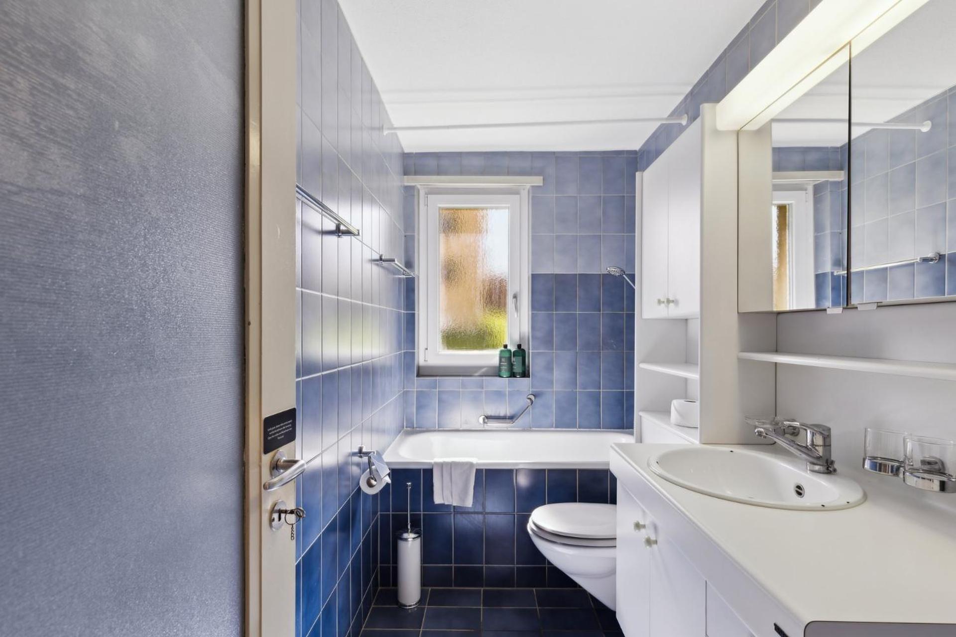 Charming And Comfortable Apartment Zurigo Esterno foto