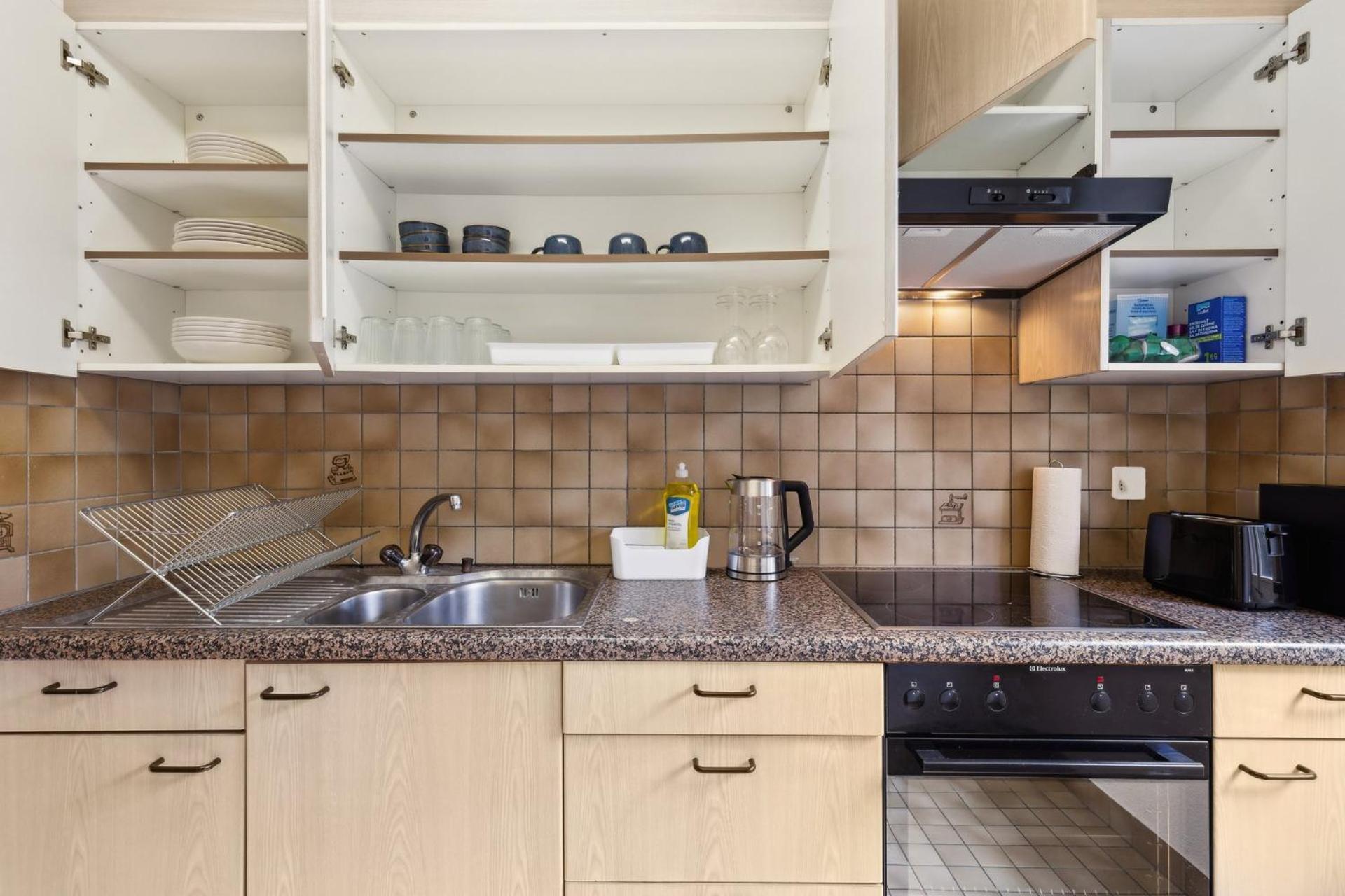 Charming And Comfortable Apartment Zurigo Esterno foto