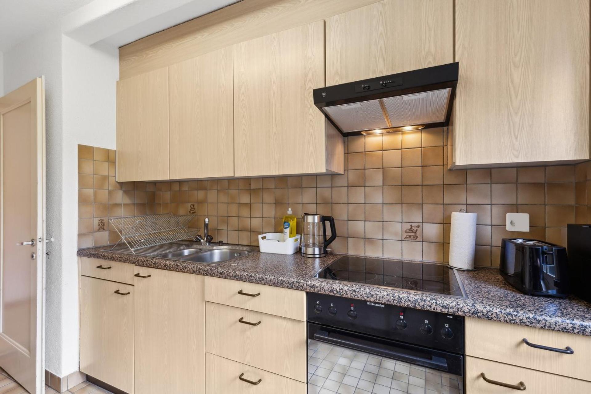 Charming And Comfortable Apartment Zurigo Esterno foto