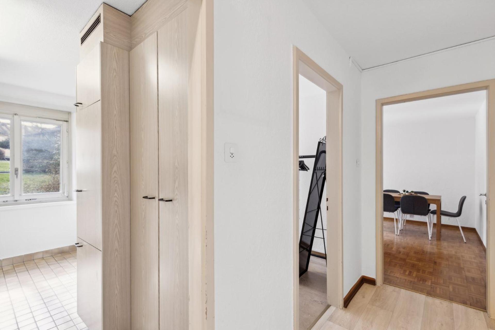 Charming And Comfortable Apartment Zurigo Esterno foto